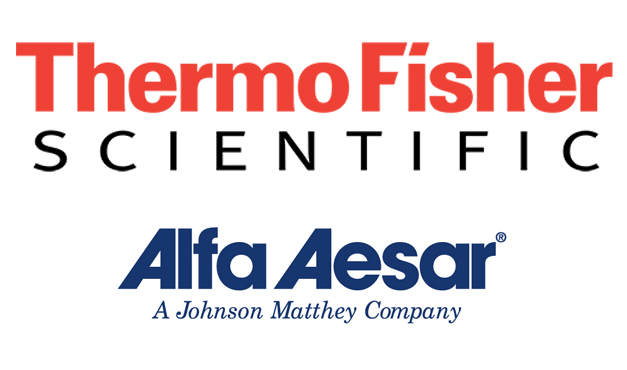 Research Chemicals Leader Alfa Aesar to be acquired by Thermo Fisher Scientific