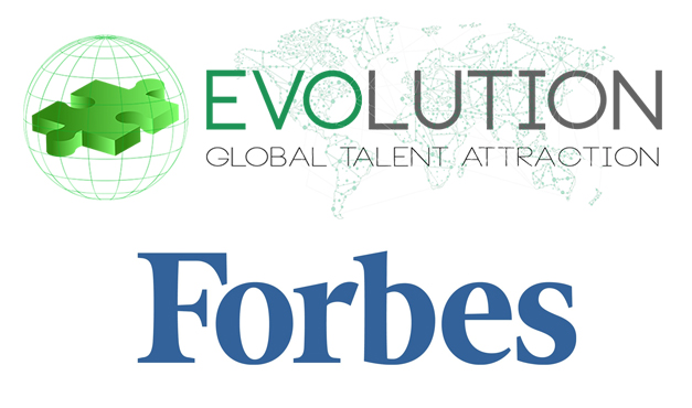 Evolution Biopharma IPO Analysis featured on Forbes