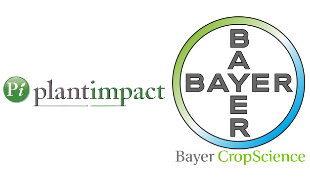 Plant Impact and Bayer CropScience enter multi-year partnership