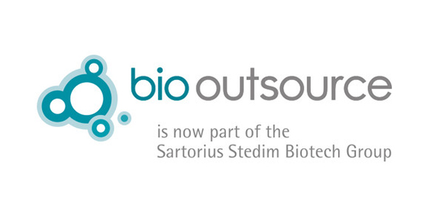 Scottish CRO BioOutsource Acquired by Sartorius Stedim Biotech