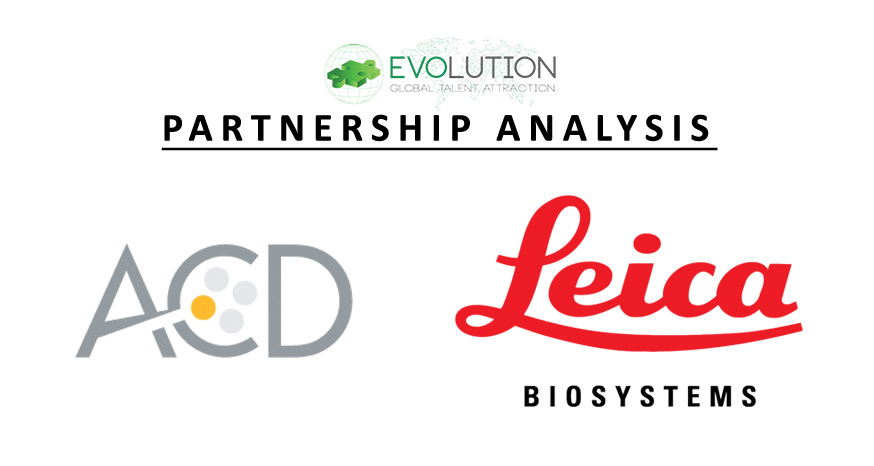 ACD Bio & Leica Biosystems Expand RNAscope Partnership into Clinical Diagnostics