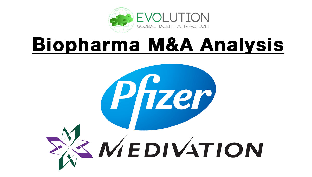 Pfizer to Buy Medivation for $14 Billion, But Who Are the Real Winners?