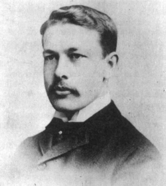 Dr. William B. Coley
