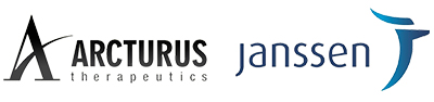 Arcturus Therapeutics & Janssen