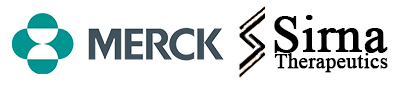 Merck & Sirna Therapeutics