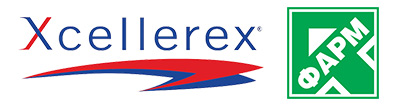 Xcellerex & R-Pharm
